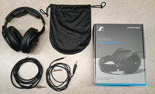 Sennheiser HD620S Cuffie over-ear posteriori chiuse - Scatola aperta