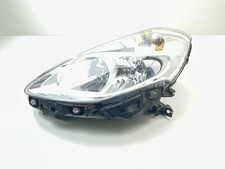 FARO ANTERIORE SINISTRO PER