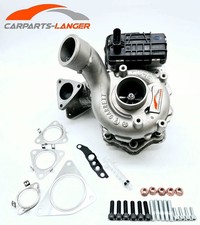 Turbocompressore per Audi A4