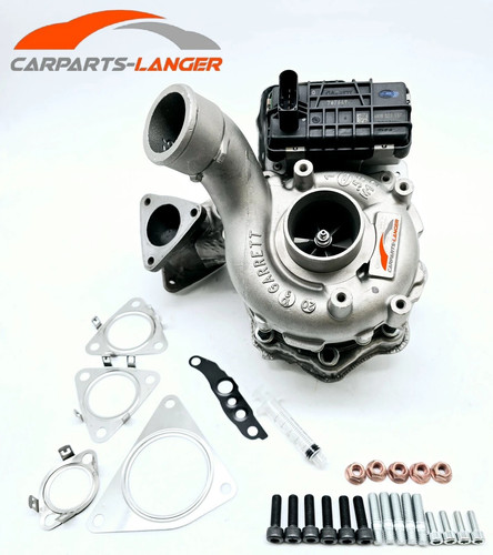 Turbocompressore per audi - per,