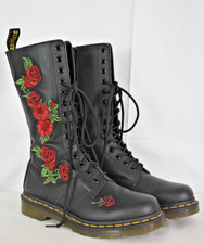 Martens 1914 vonda rose - martens,