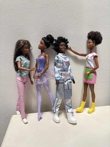 Moderne carriere mattel - 4,