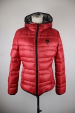 BLAUER GIUBBINO PIUMINO DONNA