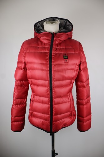 Blauer giubbino piumino donna - blauer,