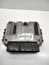 CENTRALINA MOTORE PER OPEL Astra H S. Wagon 2° Serie 0281012694 Diesel 1700 (07