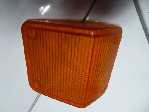 Iveco 190 turbostar plastica - turbostar,