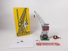Märklin H0 AC 7051 Gru Vite