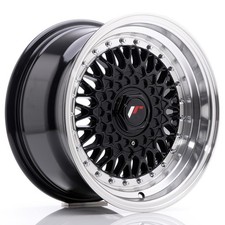 Cerchio wheels jr9 15x8 - un,