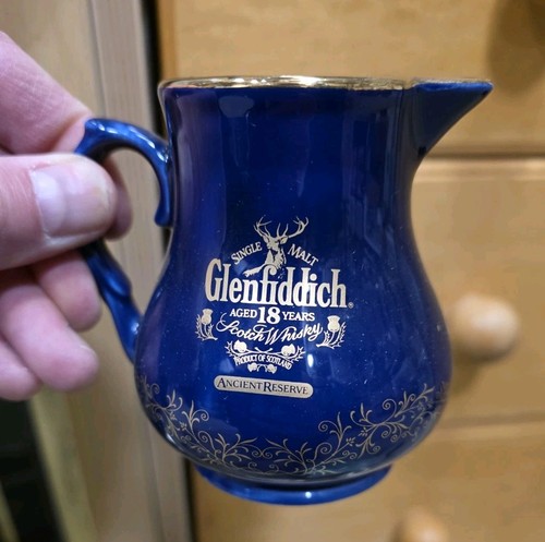 Rare glenfiddich yesr old - glenfiddich,