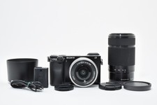 [Quasi come nuovo] Sony Alpha