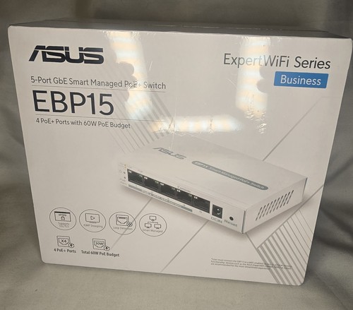 Asus expertwifi ebg15 gigabit - expertwifi,