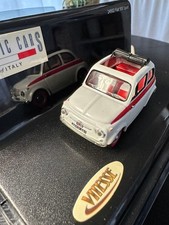 Minicar Fiat 500 Sport 1/43