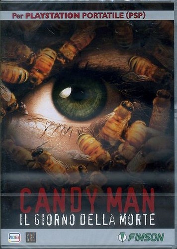 Candyman giorno della morte - il,