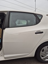 Portiera Posteriore Sinistra Seat Ibiza 2012 Modello 08'-18'