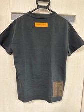 T-shirt LOUIS VUITTON Inside