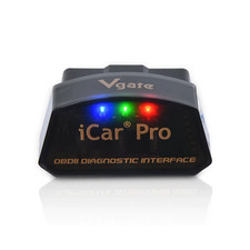 Strumento Diagnostico Vgate Icar Pro ELM327 BT/WIFI 4.0 OBD2