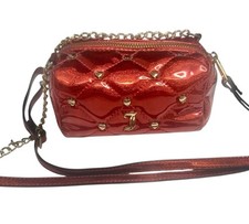 Borsa a tracolla trapuntata