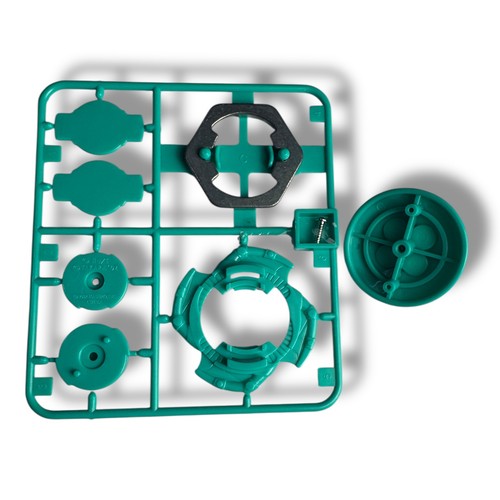 Beyblade bistool force 2002 - bistool,