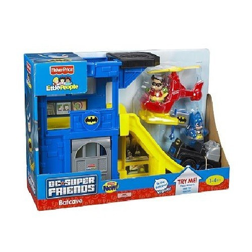 Mattel fisher price little - mattel,