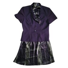 Set tuta gonna - , pezzi