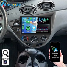 DAB+ Android 15 autoradio