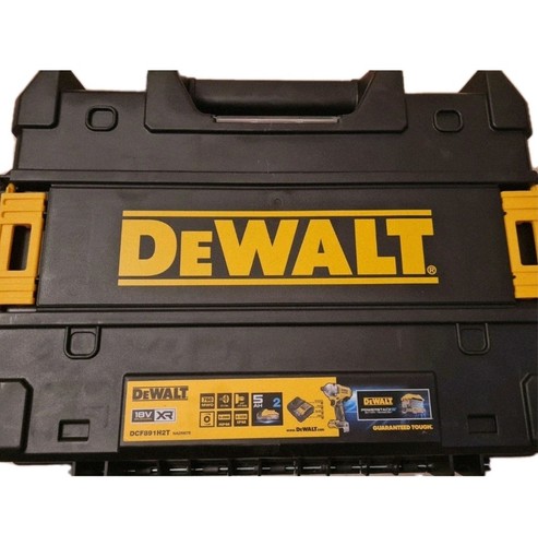 Avvitatore dewalt dcf900 - dewalt,