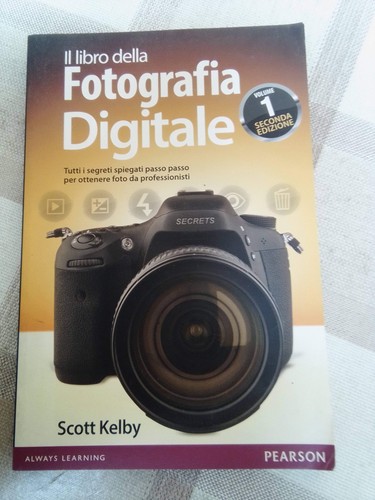 Iil libro della - iil, fotografia