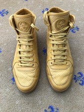 Gucci scarpe da ginnastica