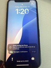 Apple iPhone 11 Pro verde 256