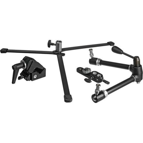 Manfrotto 143 magic photo - magic,