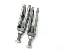 COPPIA REGISTRI TENDICATENA CHAIN TENSIONER REGISTER HONDA CB 400N 78-84 CB400NE