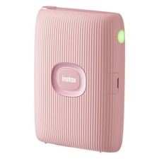 Fujifilm Instax Mini Link 2 Pink | Mini Stampante per Smartphone | Stampan
