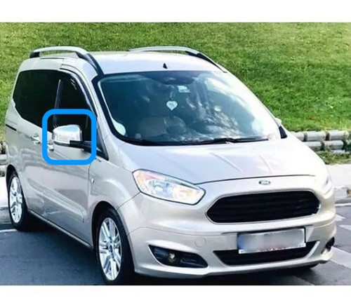 Copri specchietti laterali