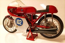 Moto MV AGUSTA 3 CILINDRI   1
