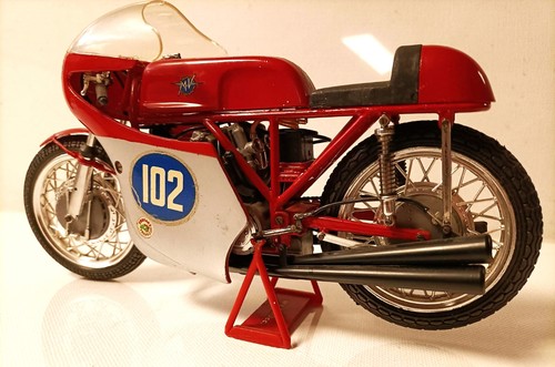 Moto agusta cilindri 1 - cilindri,