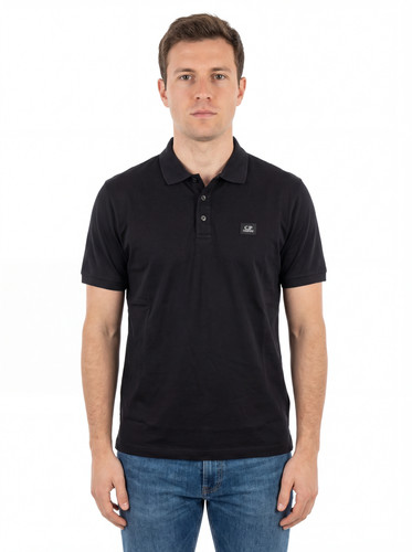 Company uomo polo manica - uomo,