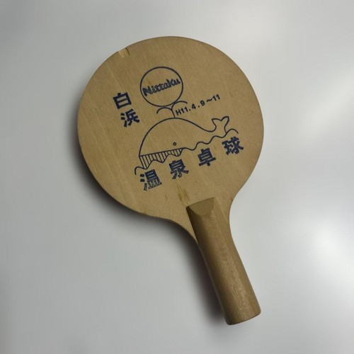 Rarissima racchetta ping - racchetta,