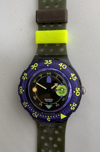 Captain nemo vintage - captain, 1992