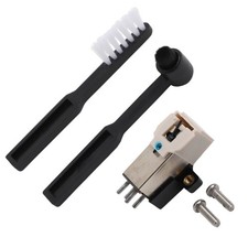 Kit ricambio cartuccia - kit, phono