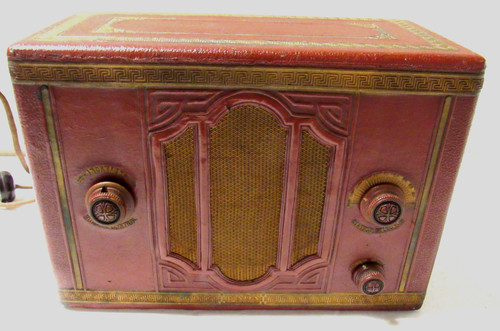 Radio fadalette in - fadalette,