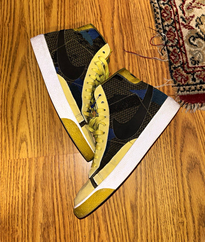 Nike blazer mid - nike,