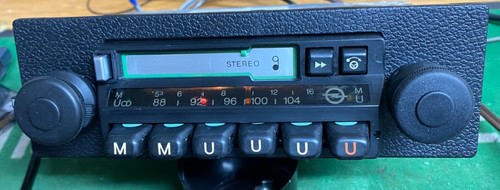 Autoradio cassetta anni - autoradio-cassetta,