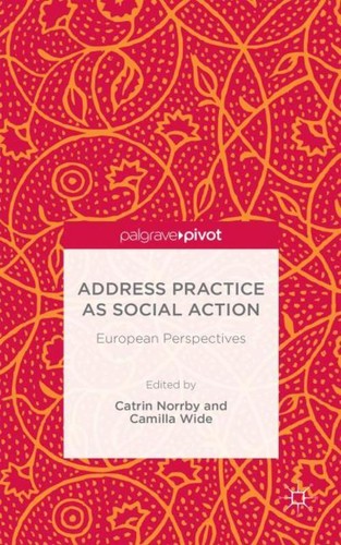 Norrby address practice - norrby, /