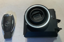 Kit chiave TELECOMANDO 2 tasti