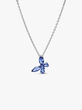 Collana pandora con pendente - con,