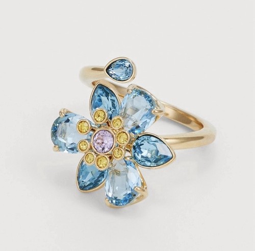 Anello swarovski originale - anello,