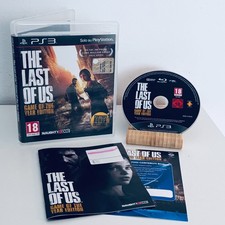 THE LAST OF US Game Of The