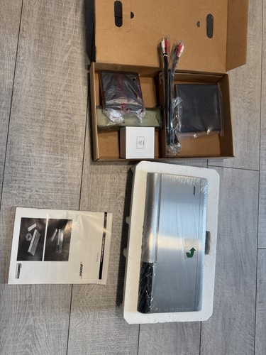 Nuovo bose lifestyle - bose,
