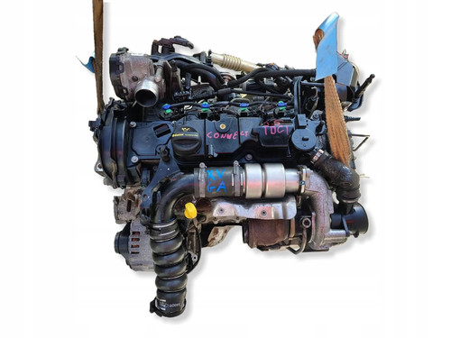 Motore ford transit - ford, connect