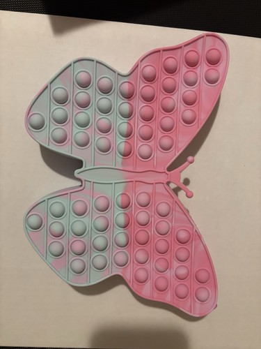 Butterfly pop sacchetto per - butterfly,